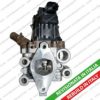 DIPASPORT EGR109R EGR Valve